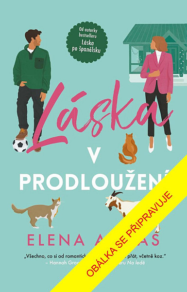 Láska v prodloužení