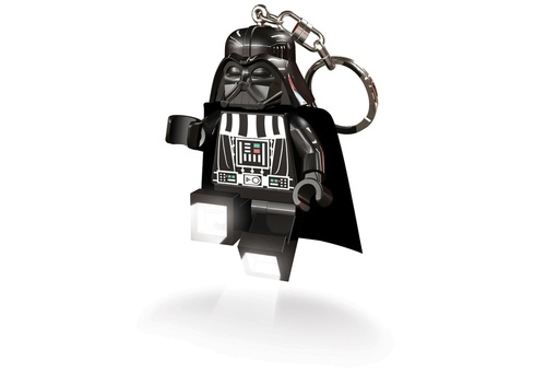 LEGO Svítící figurka Star Wars - Darth Vader