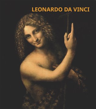 Leonardo da Vinci (posterbook)