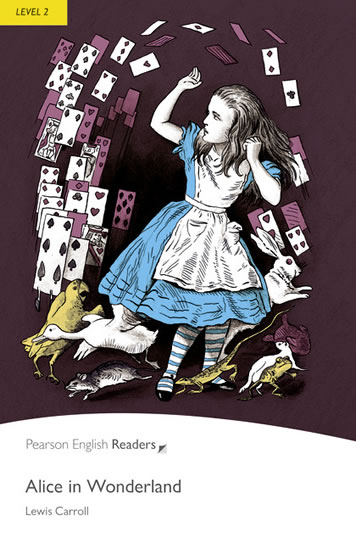 PER | Level 2: Alice in Wonderland