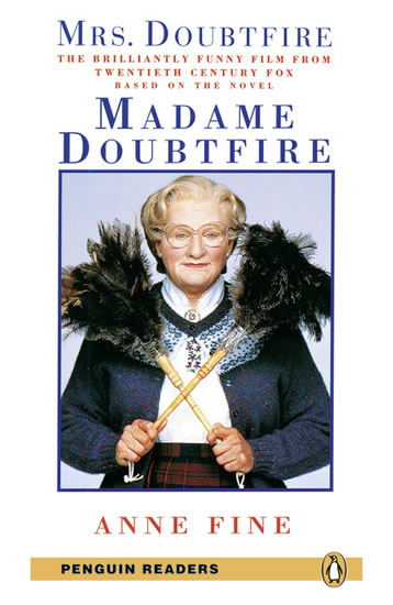 PER | Level 3: Madame Doubtfire