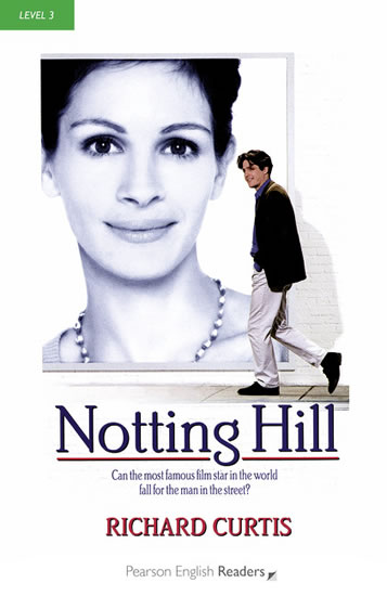 PER | Level 3: Notting Hill Bk/MP3 Pack