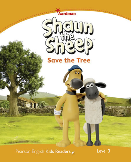 PEKR | Level 3: Shaun The Sheep Save the Tree