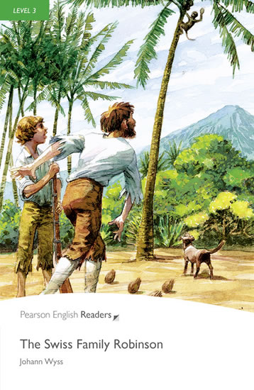 PER | Level 3: The Swiss Family Robinson