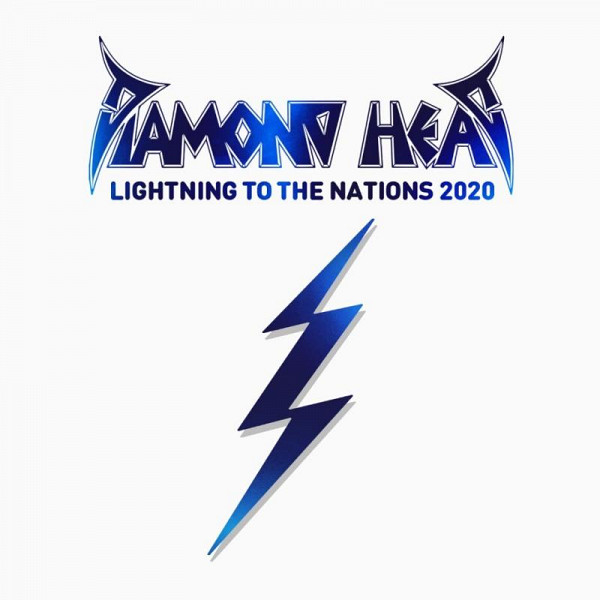 Lightning To The Nations