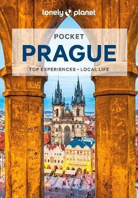 Lonely Planet Pocket Prague