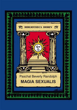 Magia Sexualis