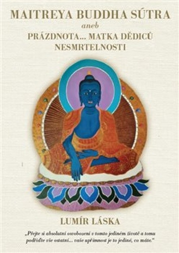 Maitreya Buddha Sútra