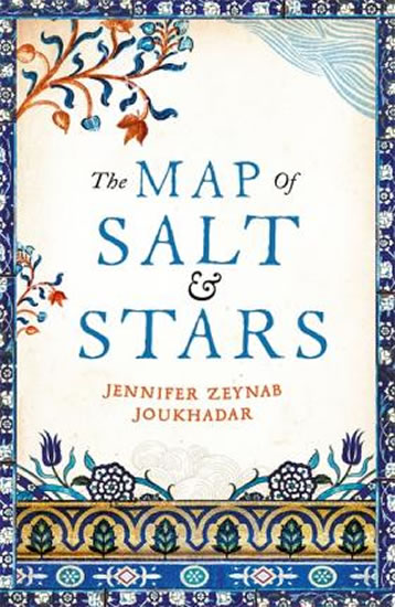 Map of Salt and Stars