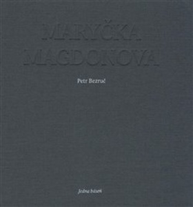 Maryčka Magdonova