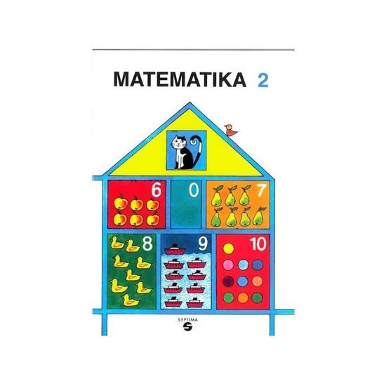 Matematika 2 - učebnice pro praktické ZŠ