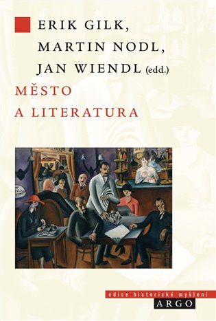 Město a literatura