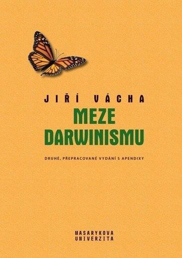 Meze darwinismu