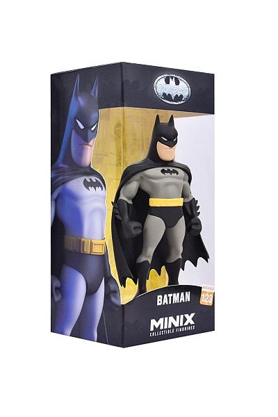 MINIX Movies: DC Comics - Batman