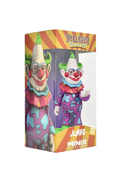 MINIX Movies: Killer Klowns - Jumbo