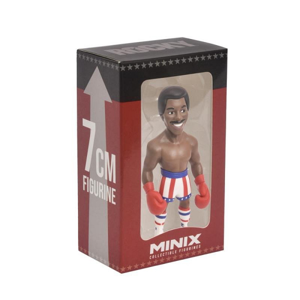 MINIX Movies: Rocky - Apollo 7 cm