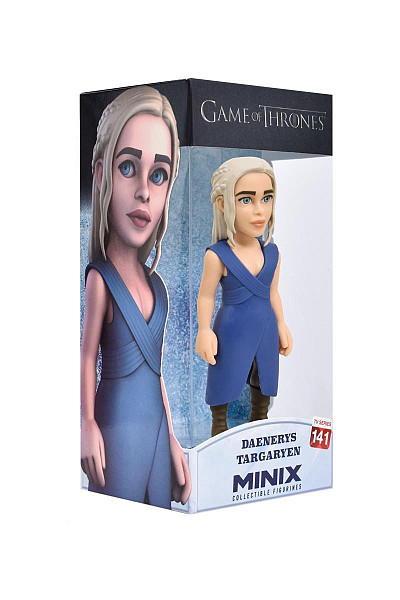 MINIX TV: Game of Thrones - Daenerys