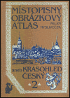 Místopisný obrázkový atlas aneb Krasohled český 2.