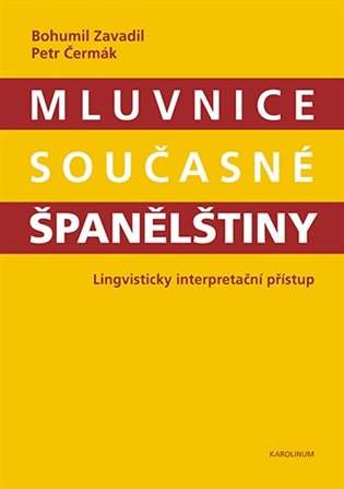 Mluvnice současné španělštiny