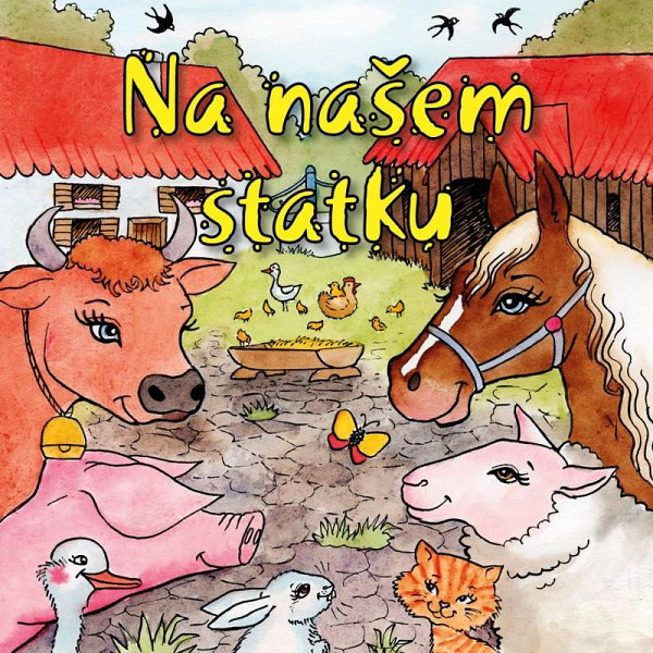 Na našem statku