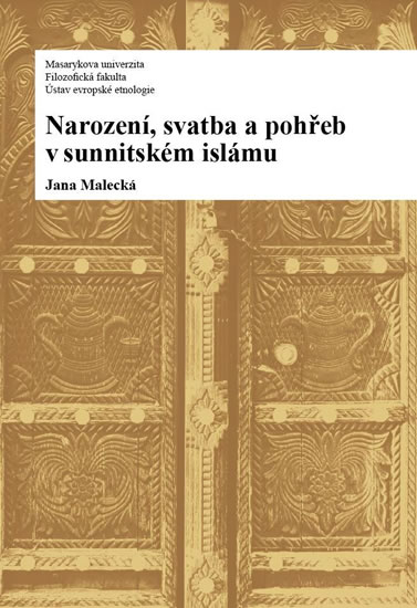 Narození, svatba a pohřeb v sunnitském islámu