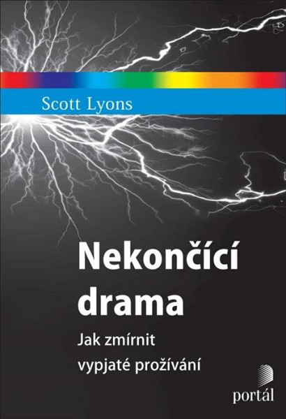 Nekončící - Jak zmírnit vypjaté prožívá