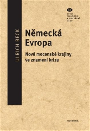 Německá Evropa