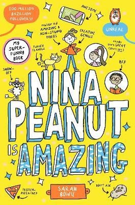 Nina Peanut