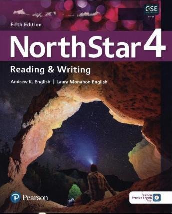 NorthStar. 5 Edition. Reading and Writing. 4 Student's Book with Digital Resources