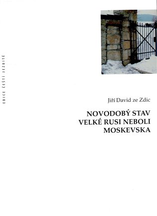 Novodobý stav Velké Rusi neboli Moskevska