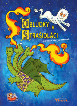 Obludky a strašidláci