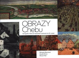 Obrazy Chebu