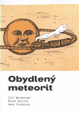 Obydlený meteorit