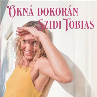 Okná dokorán