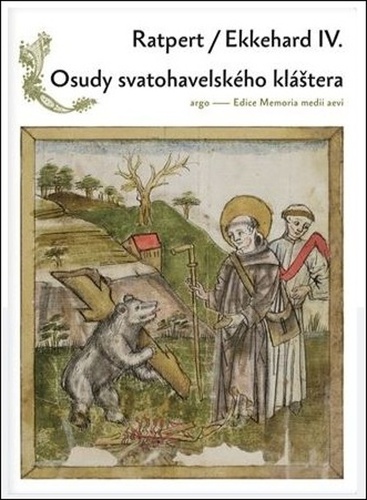 Osudy Svatohavelského kláštera