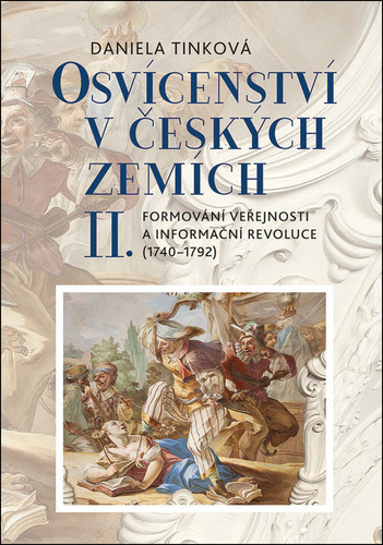 Osvícenství v českých zemích II.