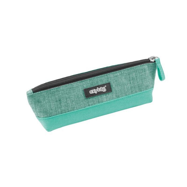 OXYBAG Etue lodička - pastel green