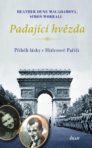 Padající hvězda