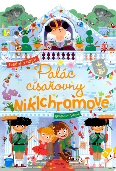 Palác císařovny Niklchromové