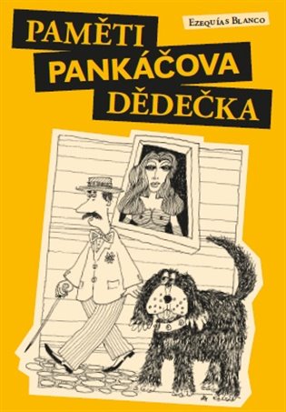 Paměti pankáčova dědečka