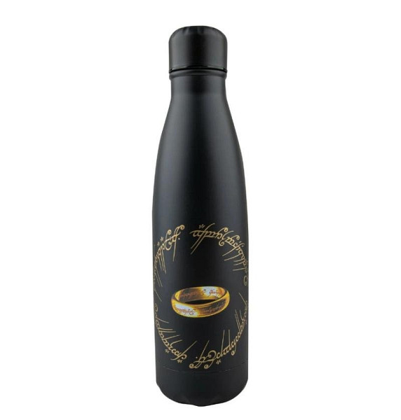 Pán prstenů Nerezová láhev 500 ml - The One Ring