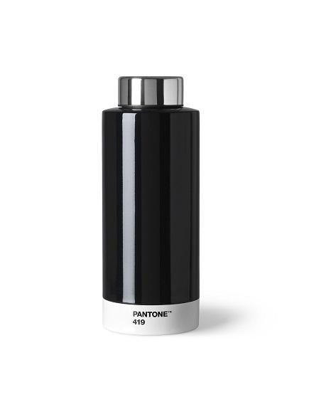 Pantone Termoláhev 0,5 l - Black 419