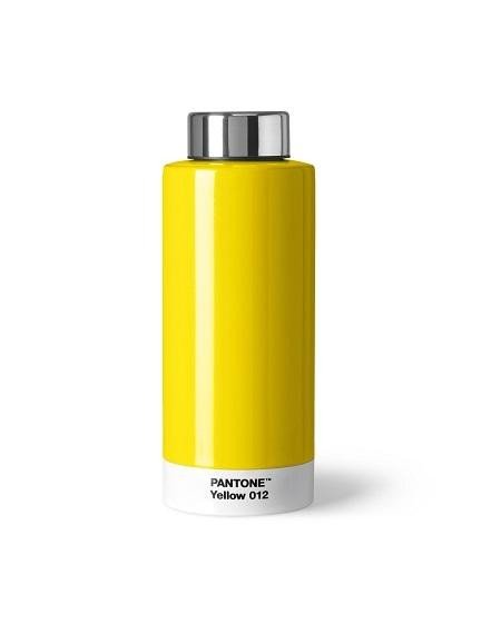 Pantone Termoláhev 0,5 l - Yellow 012