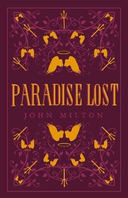 Paradise Lost: Annotated Edition (Great Poets series)