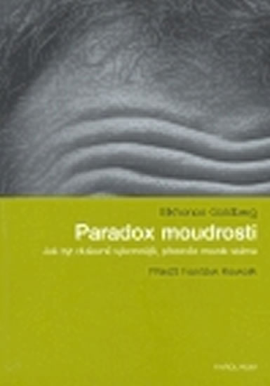 Paradox moudrosti