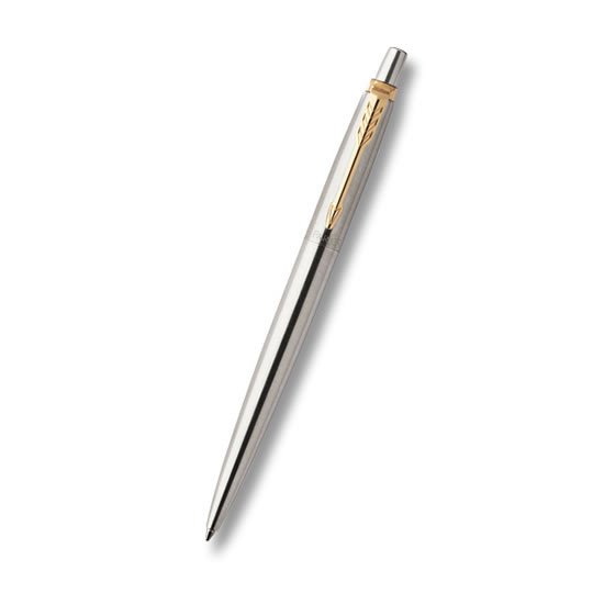 Parker Jotter Stainless Steel GT kuličková tužka