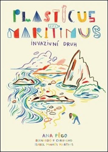 Plasticus maritimus: invazivní druh