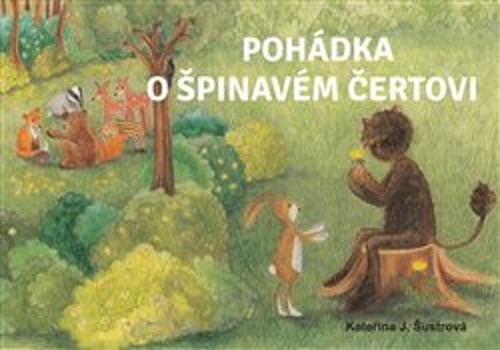 Pohádka o špinavém čertovi