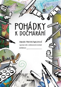 Pohádky k dočmárání