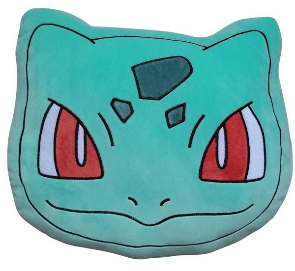 Pokémon polštář Bulbasaur